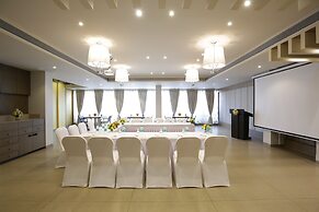 The Baroda Residency