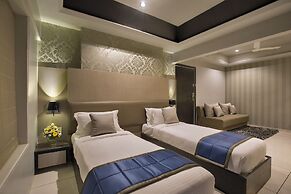 The Baroda Residency