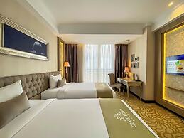 Grand Keisha Yogyakarta