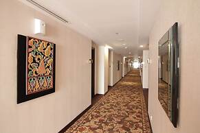 Grand Keisha Yogyakarta