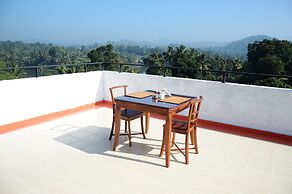 Dazzling Villa