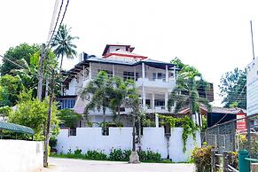 Dazzling Villa