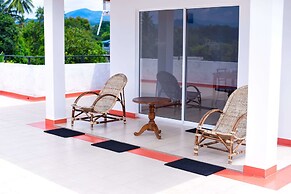 Dazzling Villa