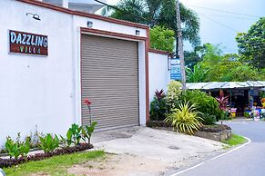 Dazzling Villa