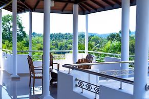 Dazzling Villa