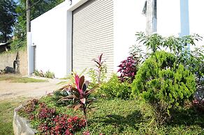 Dazzling Villa