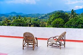 Dazzling Villa