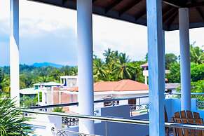 Dazzling Villa