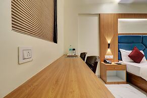 Hotel Kurla Residency