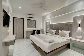 Hotel Kurla Residency