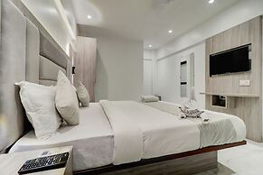 Hotel Kurla Residency