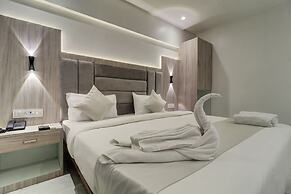 Hotel Kurla Residency