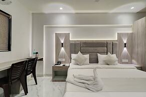 Hotel Kurla Residency