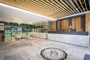 Green World NanGang Hotel