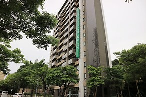 Green World NanGang Hotel