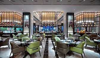 Wanda Vista Hohhot