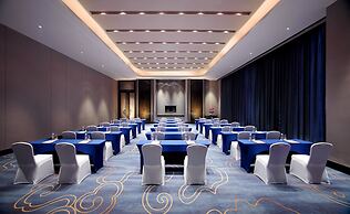 Wanda Vista Hohhot