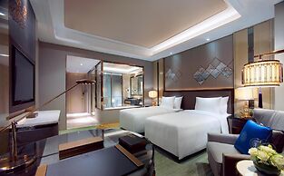 Wanda Vista Hohhot
