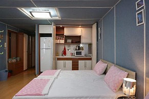 Hongstay in Hongdae