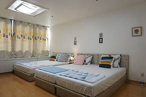 Hongstay in Hongdae