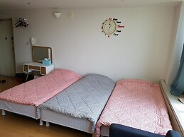 Hongstay in Hongdae