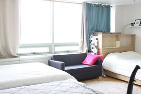 Hongstay in Hongdae