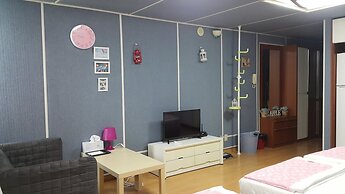 Hongstay in Hongdae