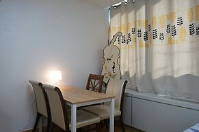 Hongstay in Hongdae