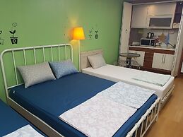 Hongstay in Hongdae