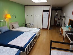 Hongstay in Hongdae