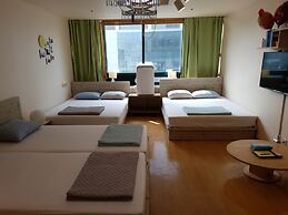 Hongstay in Hongdae