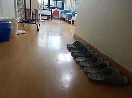 Hongstay in Hongdae