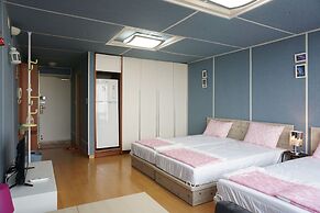 Hongstay in Hongdae