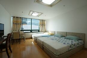 Hongstay in Hongdae