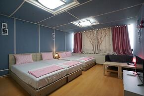 Hongstay in Hongdae