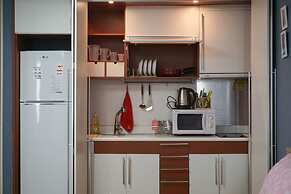 Hongstay in Hongdae