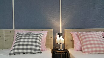 Hongstay in Hongdae