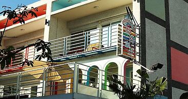 Sweet Rainbow B&B
