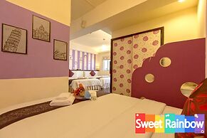 Sweet Rainbow B&B