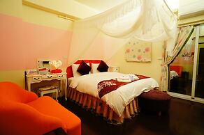Sweet Rainbow B&B