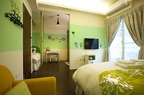 Sweet Rainbow B&B