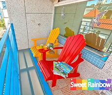 Sweet Rainbow B&B