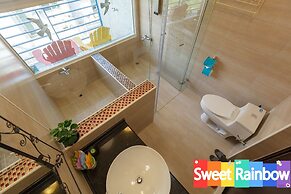 Sweet Rainbow B&B