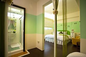 Sweet Rainbow B&B