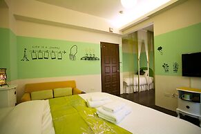 Sweet Rainbow B&B
