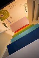 Sweet Rainbow B&B