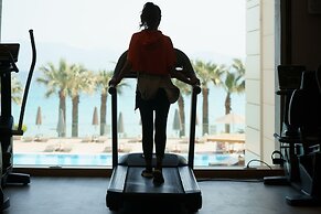 Boyalık Beach Hotel & SPA Thermal Resort