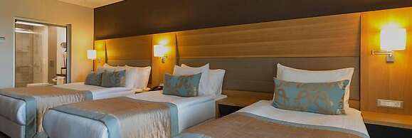 Boyalık Beach Hotel & SPA Thermal Resort