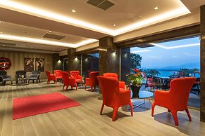 Boyalık Beach Hotel & SPA Thermal Resort