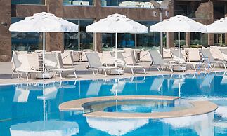 Boyalık Beach Hotel & SPA Thermal Resort